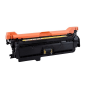 HP CE402A TONER/HP 507A SARI TONER