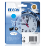 Epson T2701 Orjinal Siyah Kartus-C13T27014020