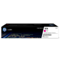 HP 117A -W2073A ORJINAL KIRMIZI TONER,M150