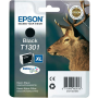 Epson C13T01C100 Orjinal Siyah Kartus