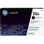 HP 226X TONER,HP CF226X TONER,HP 26X TONER