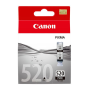 Canon CL-513 Renkli Orjinal Kartus-2971B001 