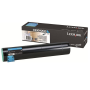 LEXMARK C930 MAVI TONER,LEXMARK C935 MAVI TONER                               LEXMARK C930H2CG MUADIL SARI TONER,                                                           LEXMARK C930 MUADIL MAVITONER