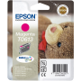 Epson T0612 Orjinal Mavi Kartus-C13T06124020