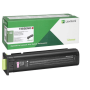 LEXMARK CS827 TONER,LEXMARK CX827 TONER,                                             LEXMARK 73B50M0 MUADIL KIRMIZI TONER