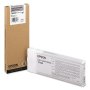 Epson T6067 Orjinal Açik Siyah Kartus-C13T606700 