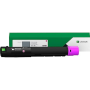 LEXMARK CX930,CX931 Orjinal Kirmizi Toner,Yüksek Kapasite,85D0HM0/85D5HM0