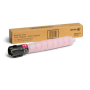 Xerox AltaLink C8130  Orjinal Kirmizi Toner, 006R01744,C8135, C8140,C8145,C8155, C8170