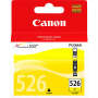 Canon CLI-526 Siyah Orjinal Kartus-4540B001