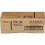 Kyocera TK18 Toner,Kyocera TK18 Orjinal Toner