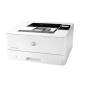 HP M404N Lazer Yazici/W1A52ASiyahbeyaz/Düz/Network