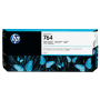 Hp 764-C1Q17A Foto Siyah Orjinal Kartus