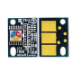 KONICA MINOLTA DR-313 RENKLI DRUM CHIP,A7U40TD,C258,C308,C368