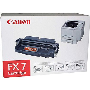 CANON FX7 TONER/CANON FAX L2000 TONER