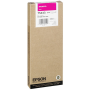 Epson T5443 Orjinal Kirmizi Kartus-C13T544300