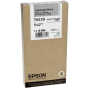 Epson T6538 Orjinal Mat Siyah Kartus-C13T653800 