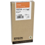Epson T6539 Orjinal Açik Açik Siyah Kartus-C13T653900 