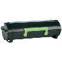 LEXMARK 605X TONER,LEXMARK MX611,MX610,MX511,MX510 TONER