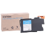 Ricoh Aficio MP-C1500 Orjinal Mavi Toner,Ricoh MP-C1500 Orjinal  Toner