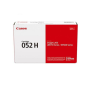 CANON CRG052H MUADIL TONER,CANON CRG-052H MUADIL TONER,CANON CRG052H YÜKSEK KAPASITELI TONER