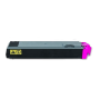 Kyocera TK-520 Sari Toner,Kyocera TK520 Muadil TonerKyocera FS-C5015 Toner