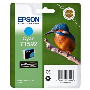 Epson T1591 Orjinal Foto Siyah Kartus-C13T15914010