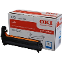 Oki C610 Orjinal  Mavi Drum Ünitesi,Oki C610 Orjinal  Drum Ünitesi,Oki 44315107 Toner