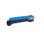 Kyocera TK-550 Siyah Toner,Kyocera TK550 Muadil TonerKyocera KM5200 Toner