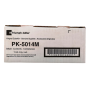 Triumph Adler PC2155 Kirmizi Toner,Triumph Adler 2155 Orjinal Toner,Triumph Adler PC2155 Muadil Kirmizi Toner,Triumph Adler 2155 Toner