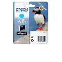 Epson T3241 Orjinal Siyah Kartus-C13T32414010