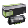 LEXMARK MX812,MX811,MX810,MX711,625X TONER
