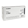 Canon T04 Orjinal  Siyah Toner,image RUNNER C475,DX-C477,C478,C658, 2980C001