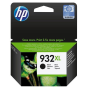 Hp 932XL-CN053AE Siyah Orjinal Kartus