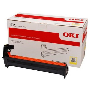 Oki C712 Orjinal Sari Drum Ünitesi,Oki C712 Orjinal  Drum Ünitesi,Oki 46507413 Toner