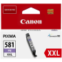 Canon CLI-581XXL Kirmizi Orjinal Kartus-1996C001 