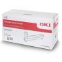 OKI C824 ORJINAL SIYAH DRUM ÜNITESI, 76857508,C834DNW,  C844DNW,C824DN,