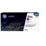 HP Q7563A TONER/HP 314A KIRMIZI TONER