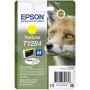 Epson T1283 Orjinal Kirmizi Kartus-C13T12834020