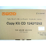 Utax CD1242 Toner,Utax CD1242 Orjinal TonerUtax CD1252 Toner,614210010