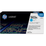 HP Q7581A TONER/HP 503A KIRMIZI TONER/HP 3800 TONER