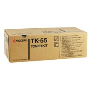 Kyocera TK-55 Toner,Kyocera TK55 Orjinal TonerKyocera FS1920 Toner