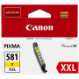 Canon CLI-581XXL  Mavi Orjinal Kartus-2049C001 