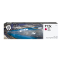 Hp 973X-F6T82AE Kirmizi Orjinal Kartus Yüksek Kapasiteli