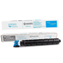 KYOCERA TK-8585 MUADIL MAVI TONER,TasKalfa MZ4001ci,MZ5001ci,MZ6001ci,MZ7001ci