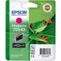 Epson T0542 Orjinal Mavi Kartus-C13T05424020