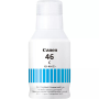 Canon GI-46 Siyah Orjinal Mürekkep Kartus-4411C001