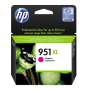 Hp 951XL-CN047AE Kirmizi Orjinal Kartus Yüksek Kapasiteli