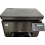 HP M479FNW Renkli Lazer Yazici                                             Renkli/Fotokopili/Dubleks/Wi-Fi/NetworkTarayicili,Muadil Tonerli