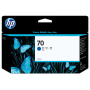 Hp 70-C9458A-Blue Mavi Orjinal Kartus