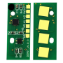 TOSHIBA T-FC727P-E UNIVERSAL  SIYAH TONER CHIP, 106.6K.